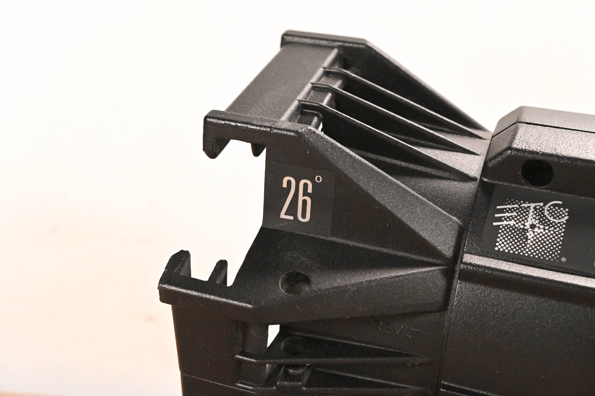 ETC Source Four 750 26 Degree Ellipsoidal Light