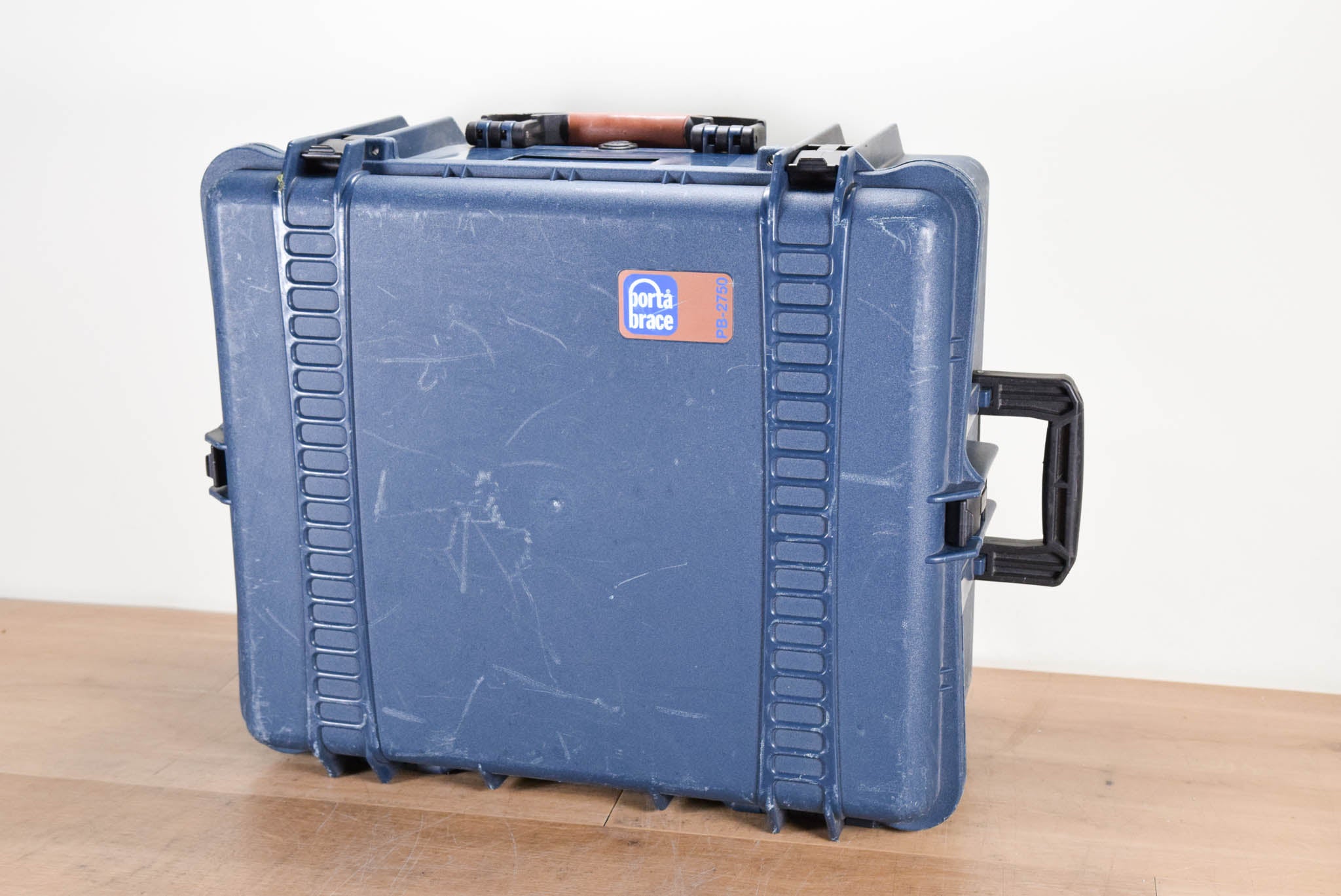 PortaBrace PB-2750 Hard Case with Foam