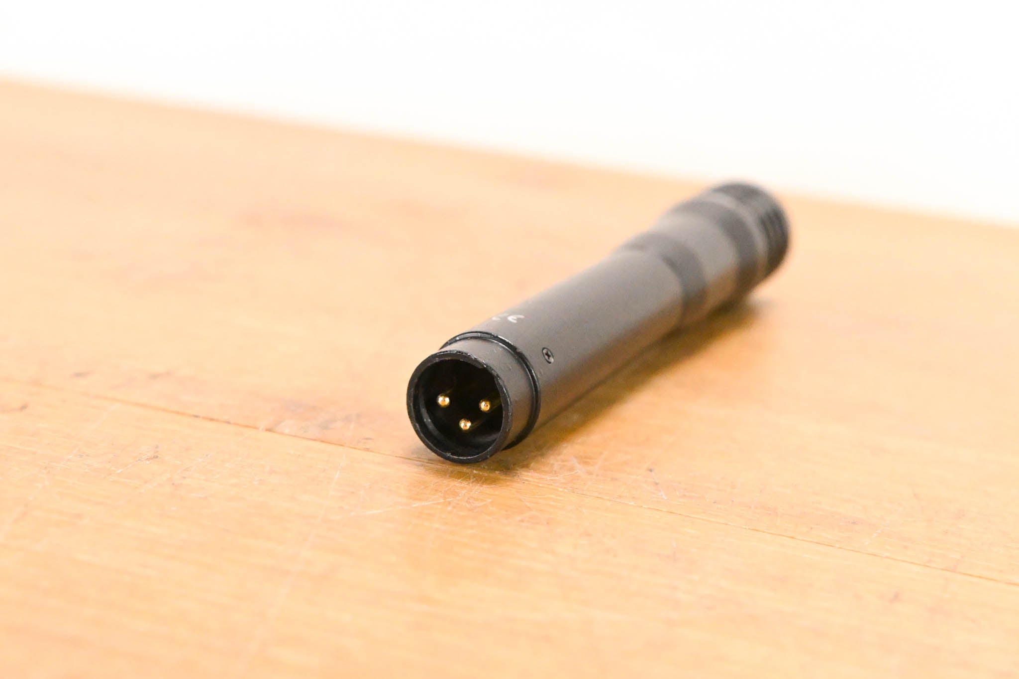 Superlux PRA-268A Electret Condenser SuperCardioid Microphone