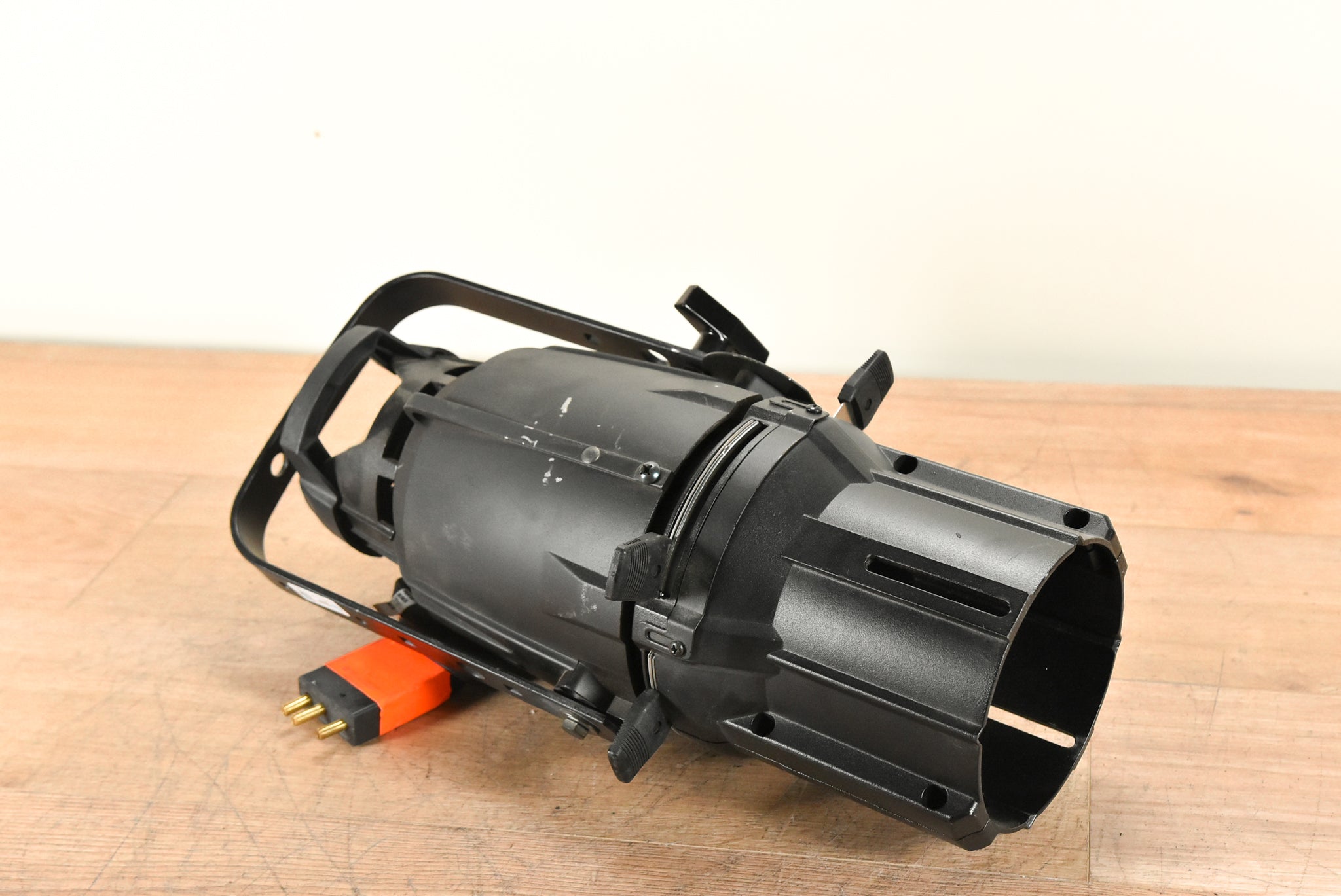 ETC Source Four 750 Ellipsoidal Light (No Lens Tube)