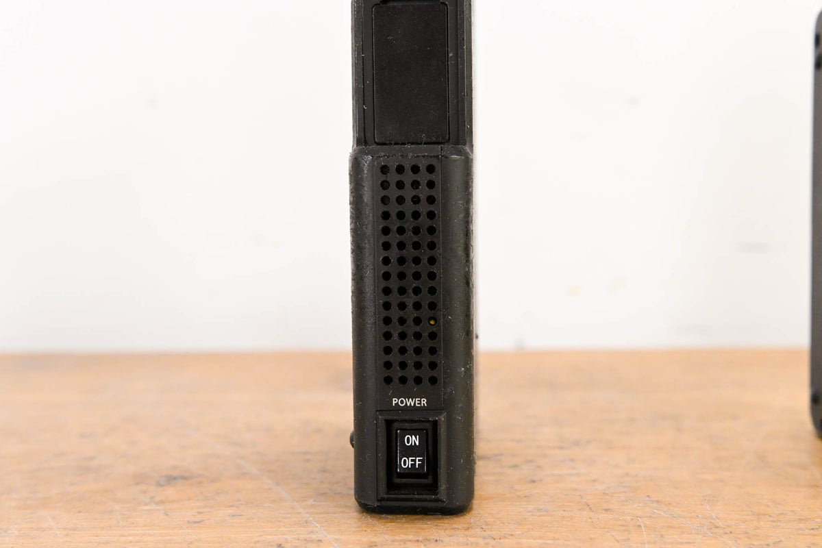 IDX System Technology CW-3 3G-SDI Wireless Video Transmission System