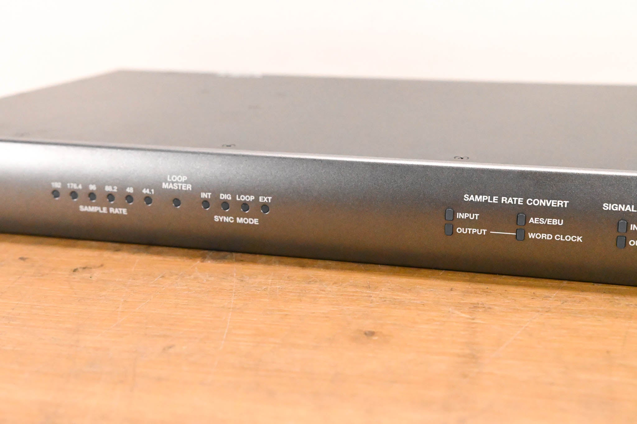 AVID HD MADI Interface for Pro Tools HD