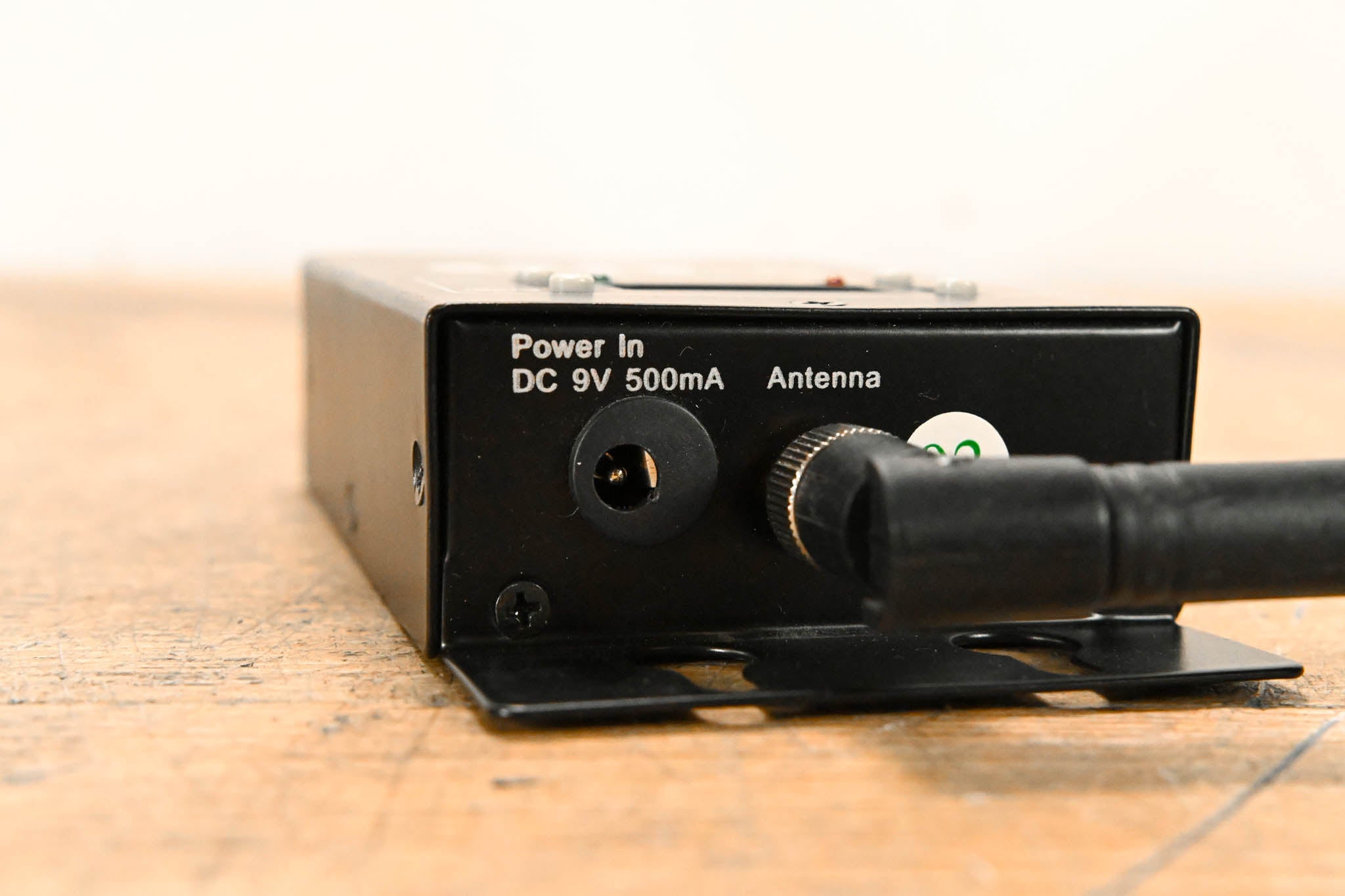 Chauvet D-Fi Plus Wireless DMX Transceiver (NO POWER SUPPLY)