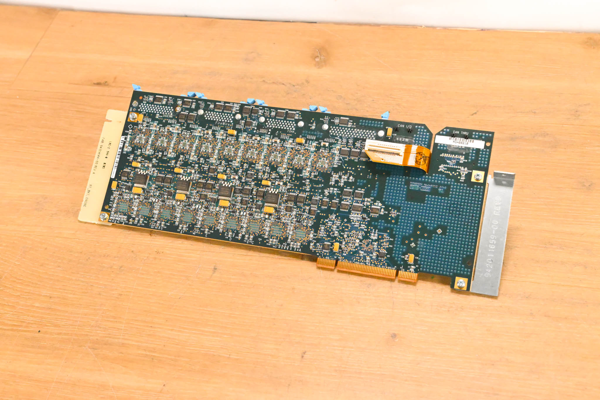 Digidesign DSP Mix Engine Card For VENUE Systems