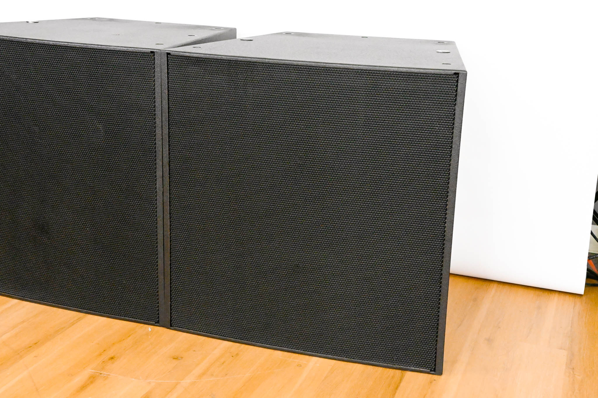 Electro-Voice (EV) EVH-1152D/96 15" Point-Source Loudspeaker (PAIR)