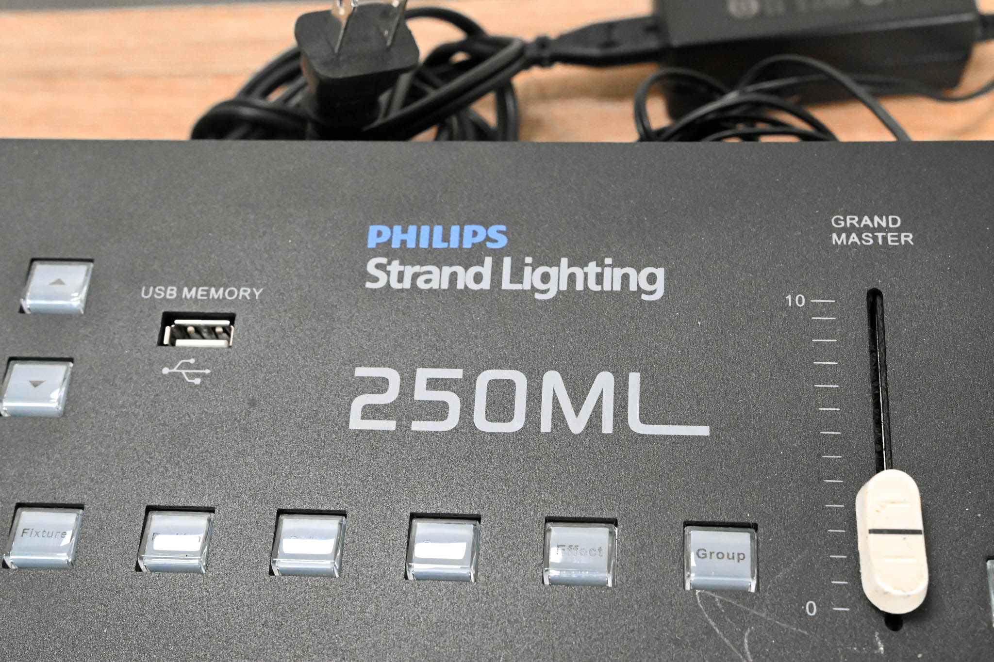 Philips Strand Lighting 250ML Lighting Control Console