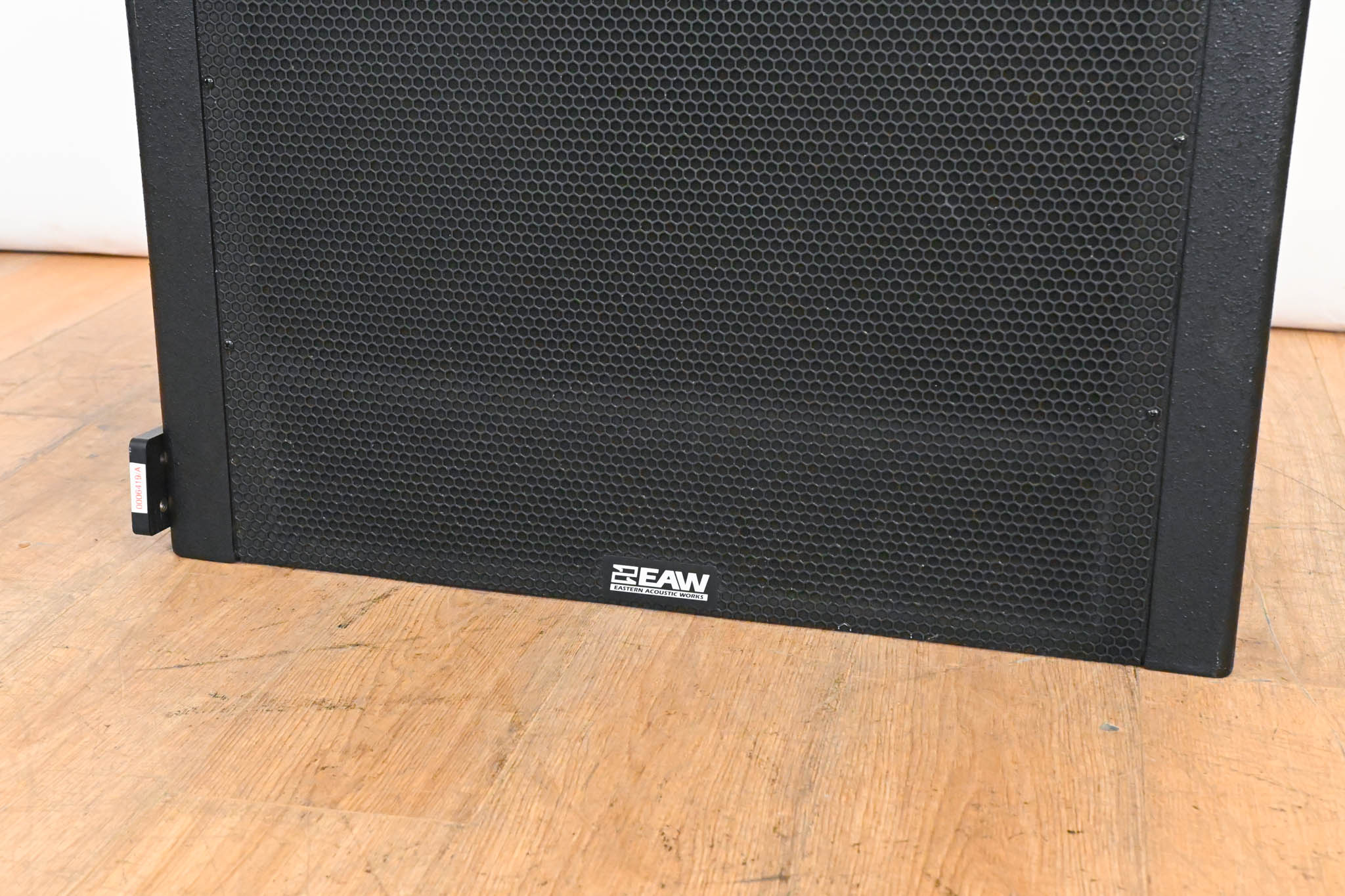 EAW SB730P Dual 12-inch Subwoofer