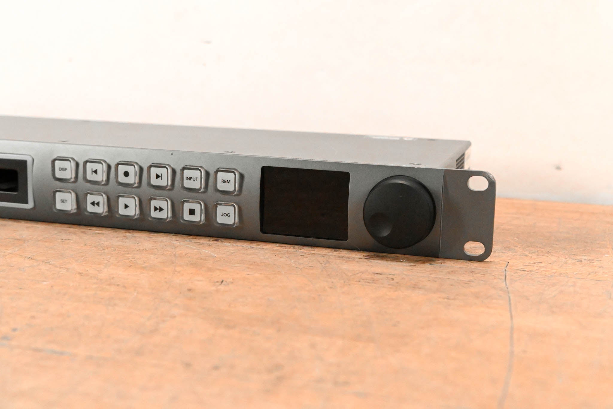 Blackmagic Design HyperDeck Studio 2