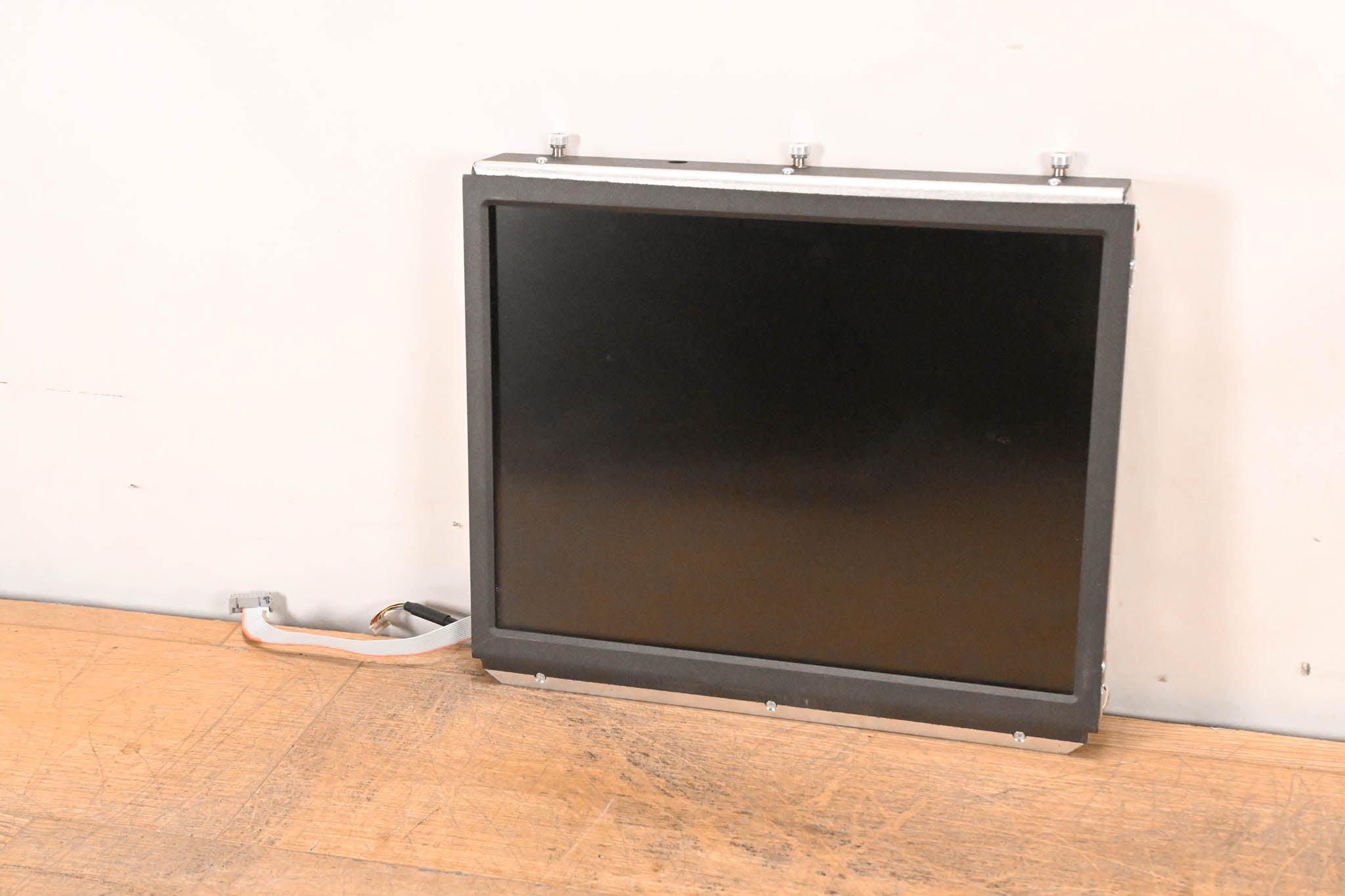 Solid State Logic SSL C300 HD 15" TFT Operator Display Assembly