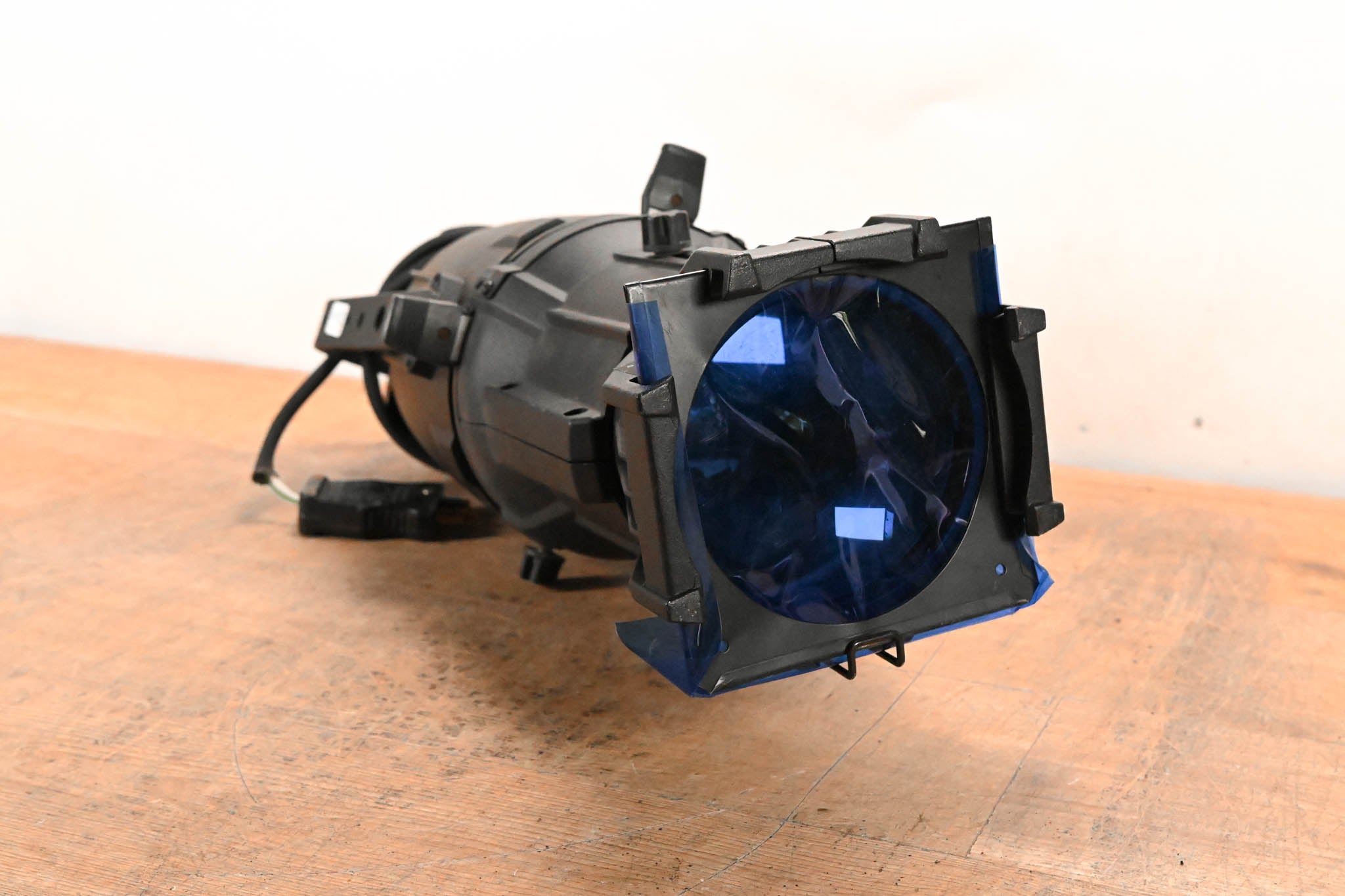 ETC Source Four 750 19 Degree Ellipsoidal Light