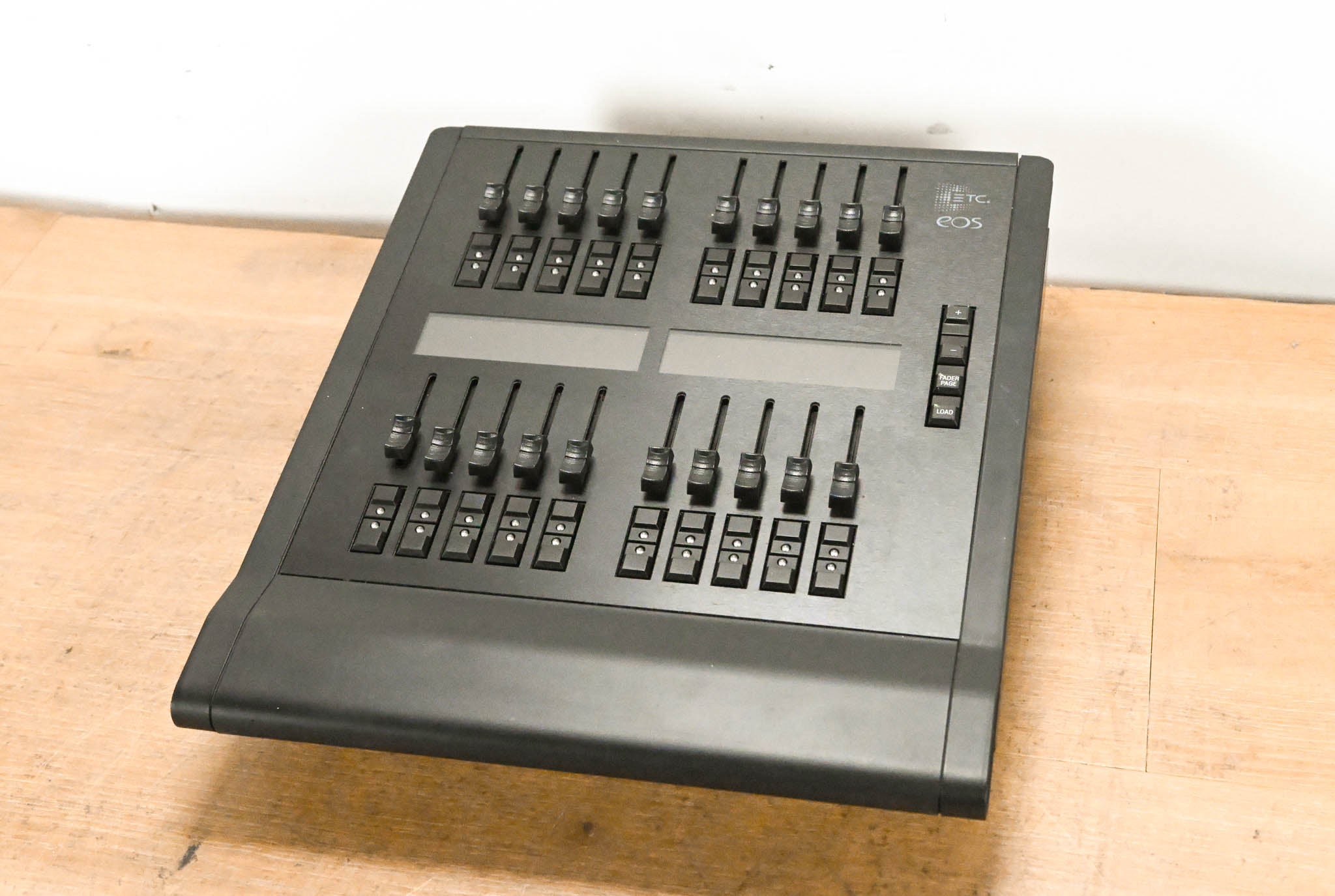 ETC EOS Standard Fader Wing 20
