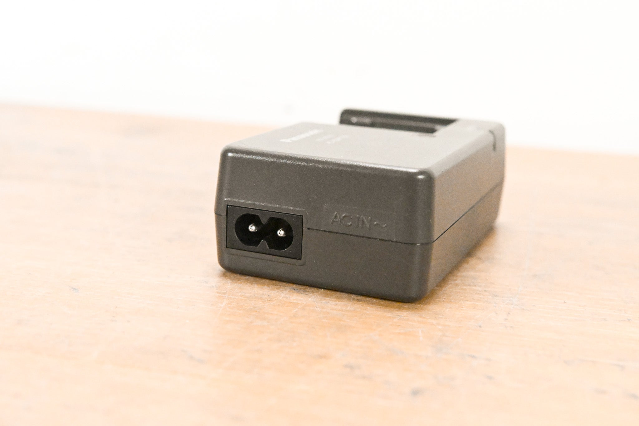 Panasonic VW-AD20 AC Adapter (NO POWER SUPPLY)