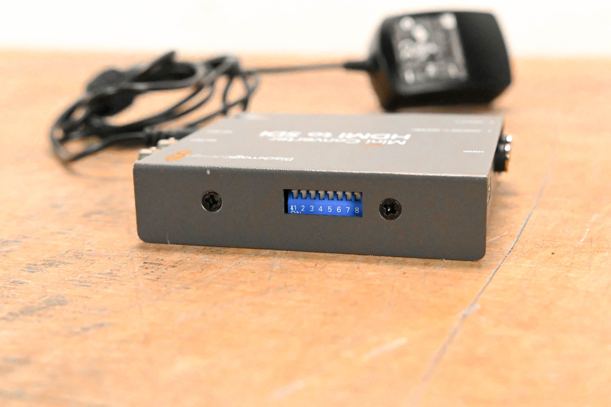Blackmagic Design Mini Converter HDMI to SDI