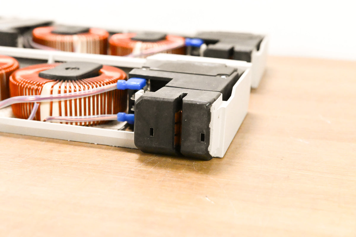 ETC D20 Dual 20A Dimmer Module (Pack of 4)