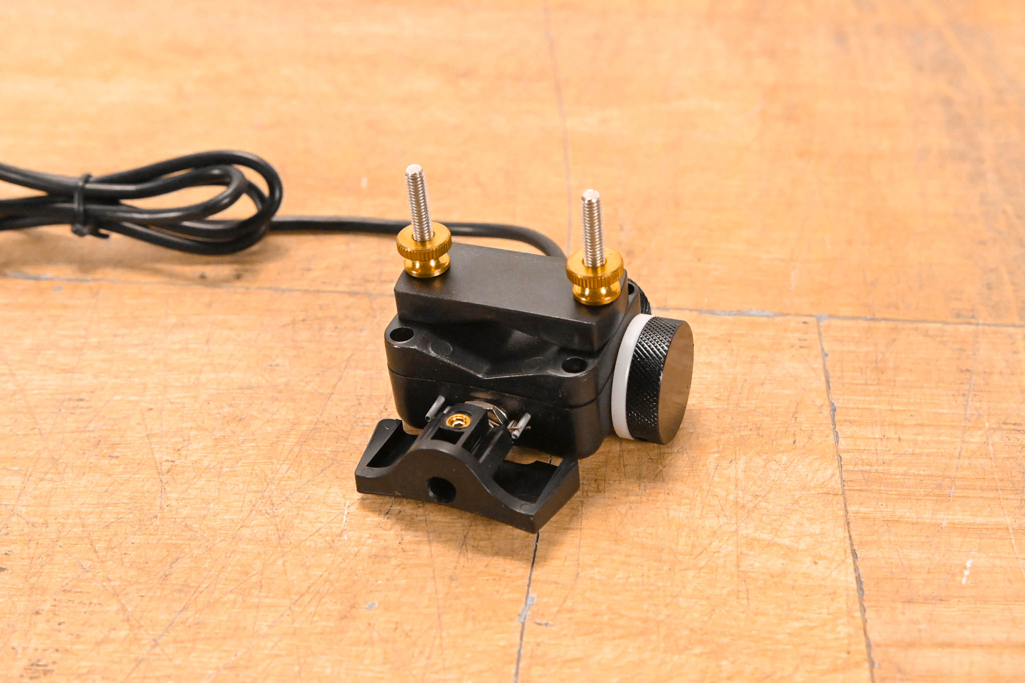 VariZoom VZ-ROCK-PZFI Rock Style Zoom/Focus/Iris Control for Panasonic