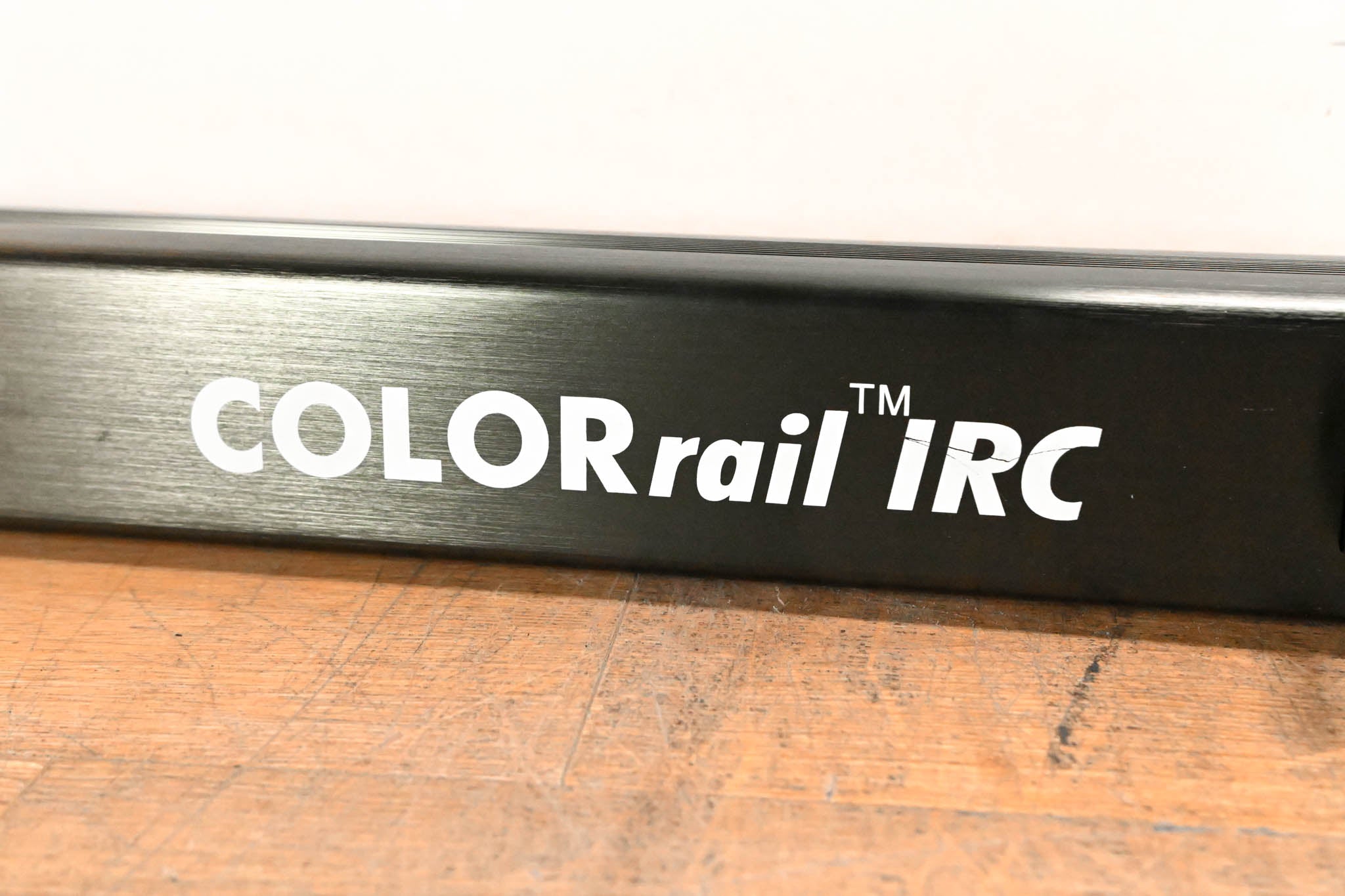 Chauvet COLORrail IRC 320x0.25W RGB LED Strip Light