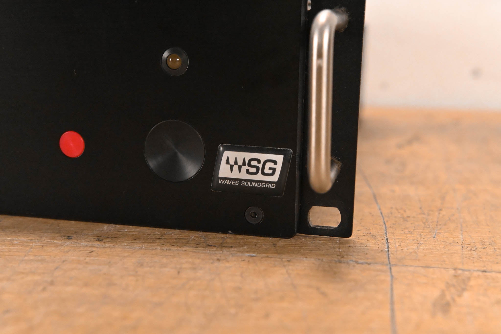 Waves SoundGrid Server One V2