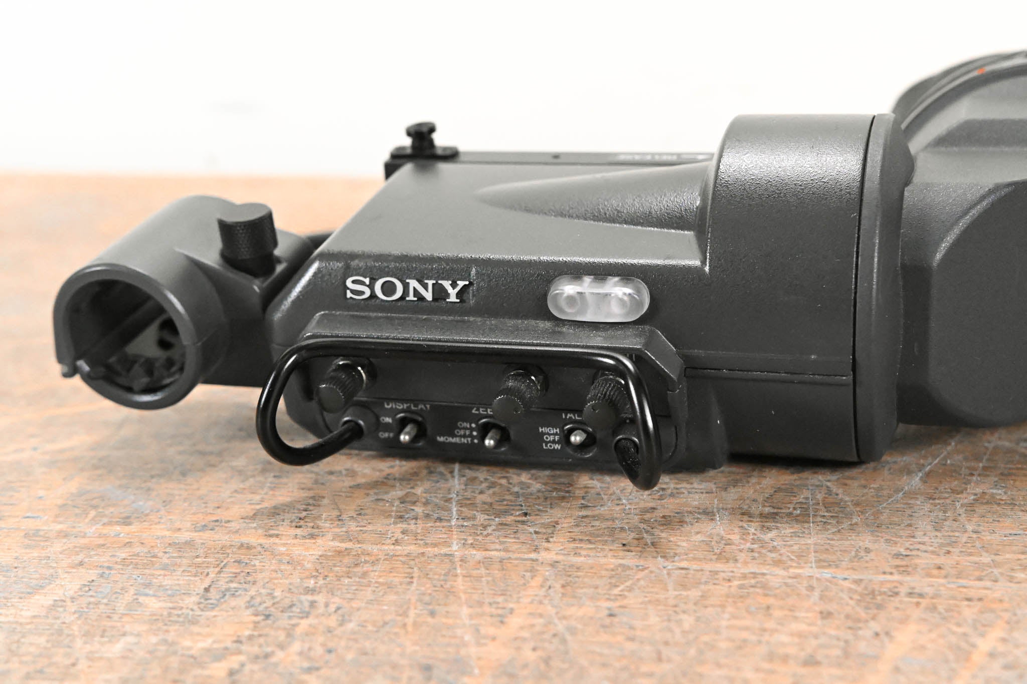 Sony HDVF-20A 2" HD Viewfinder for HDCAM Series Camcorders