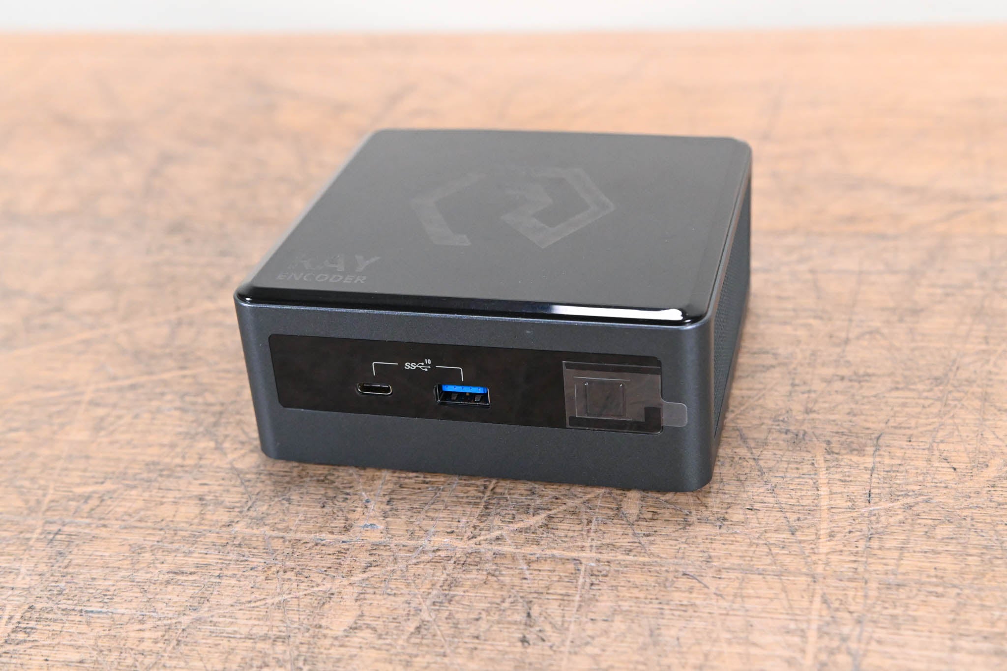 Resi RAY Single-Channel Encoder