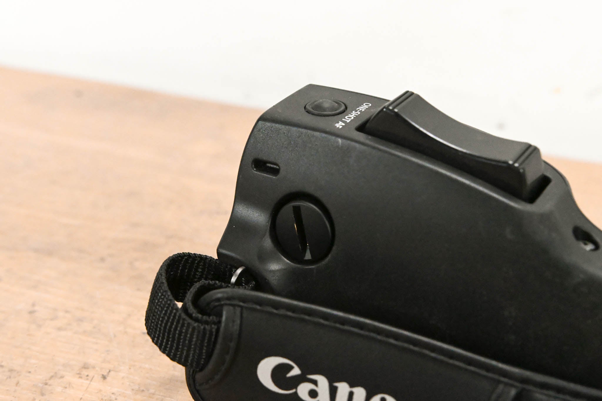 Canon ZSG-C10 Zoom Grip for COMPACT-SERVO Lens