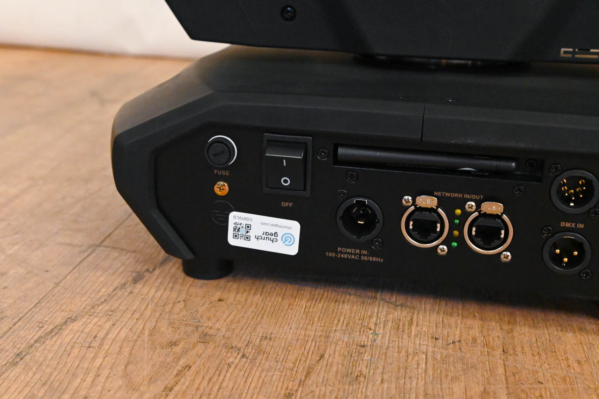 Chauvet Maverick MK1 Hybrid Moving Head Fixture