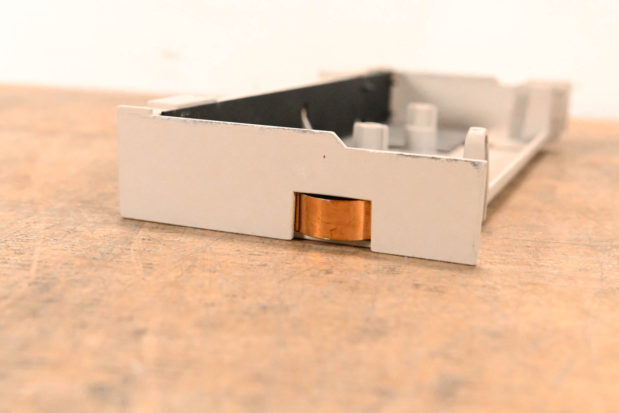 ETC AFM Air Flow Module