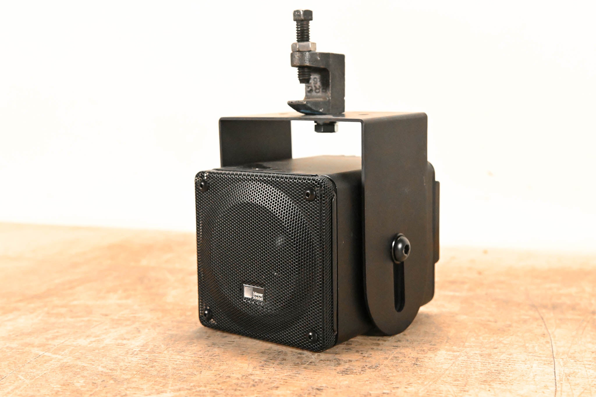 Meyer Sound MM-4XP Miniature Self-Powered Loudspeaker (NO POWER SUPPLY)