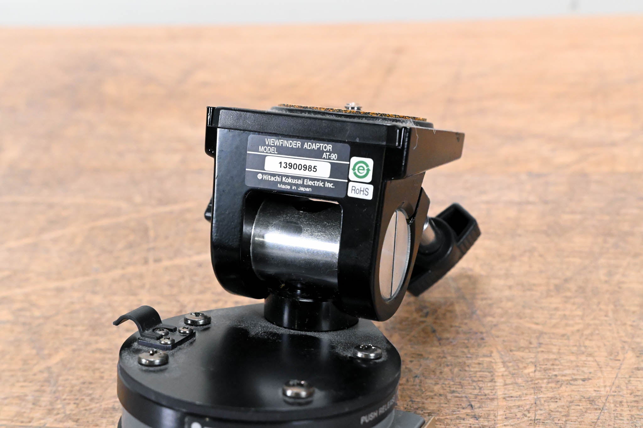 Hitachi AT-90 Studio Viewfinder Mount