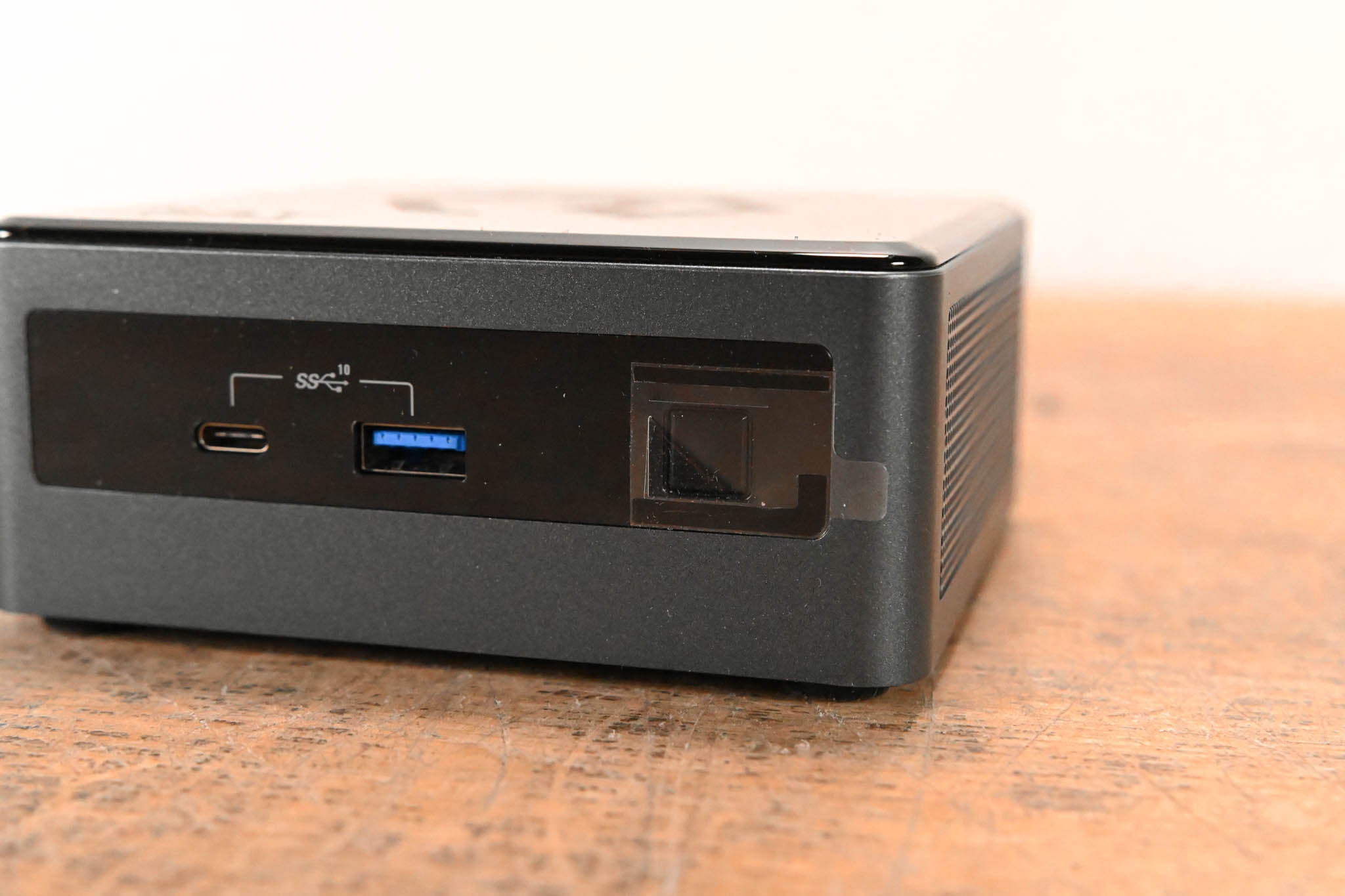 Resi RAY Single-Channel Encoder