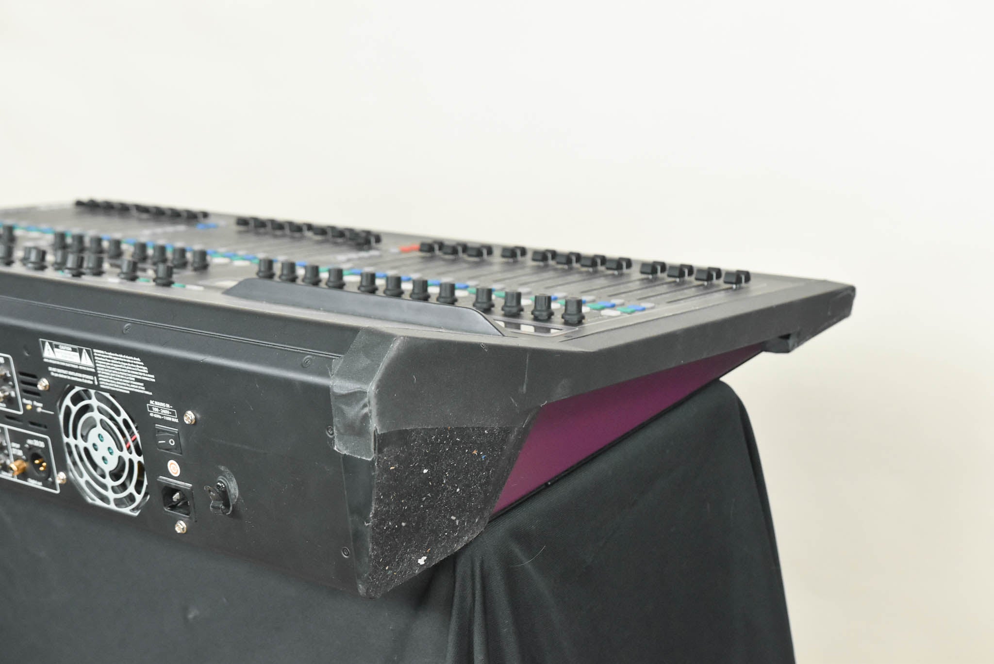 Allen & Heath GLD-112 Compact Digital Mixing Surface