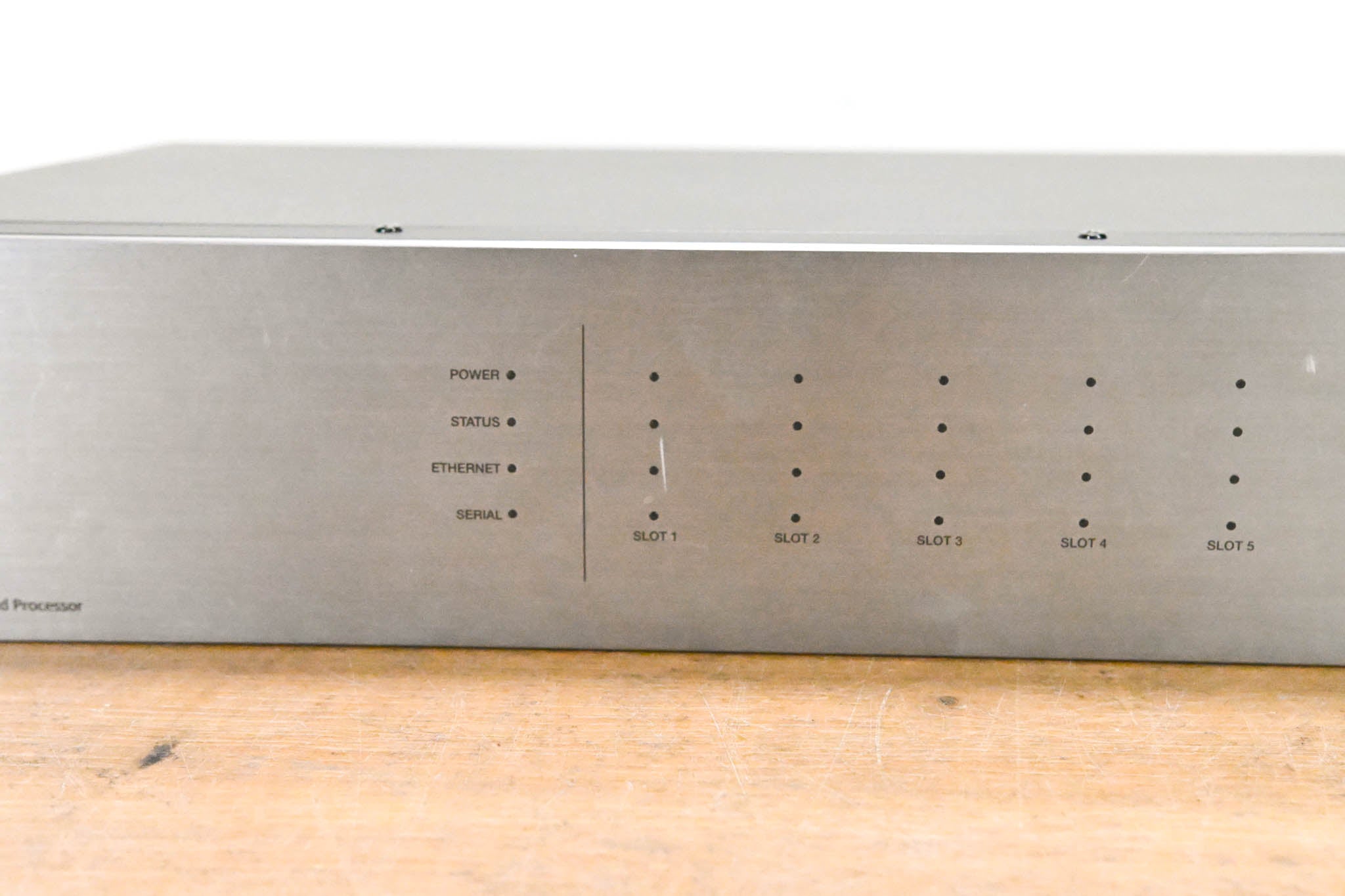 Bose ControlSpace ESP-00 Series II Engineered Sound Processor