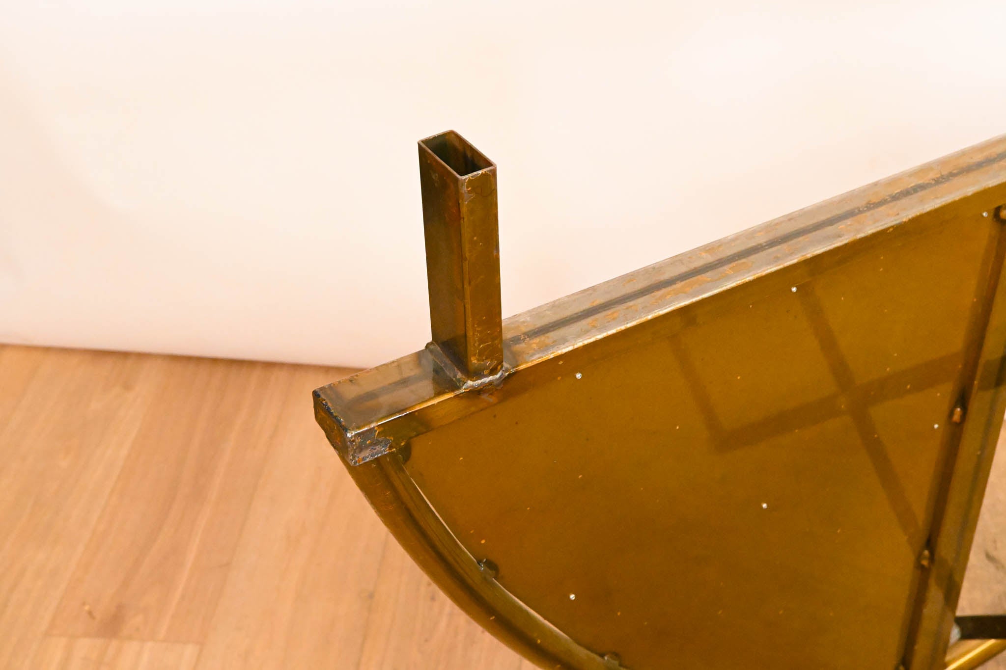 Midas Easy Tilt Mixing Console Stand