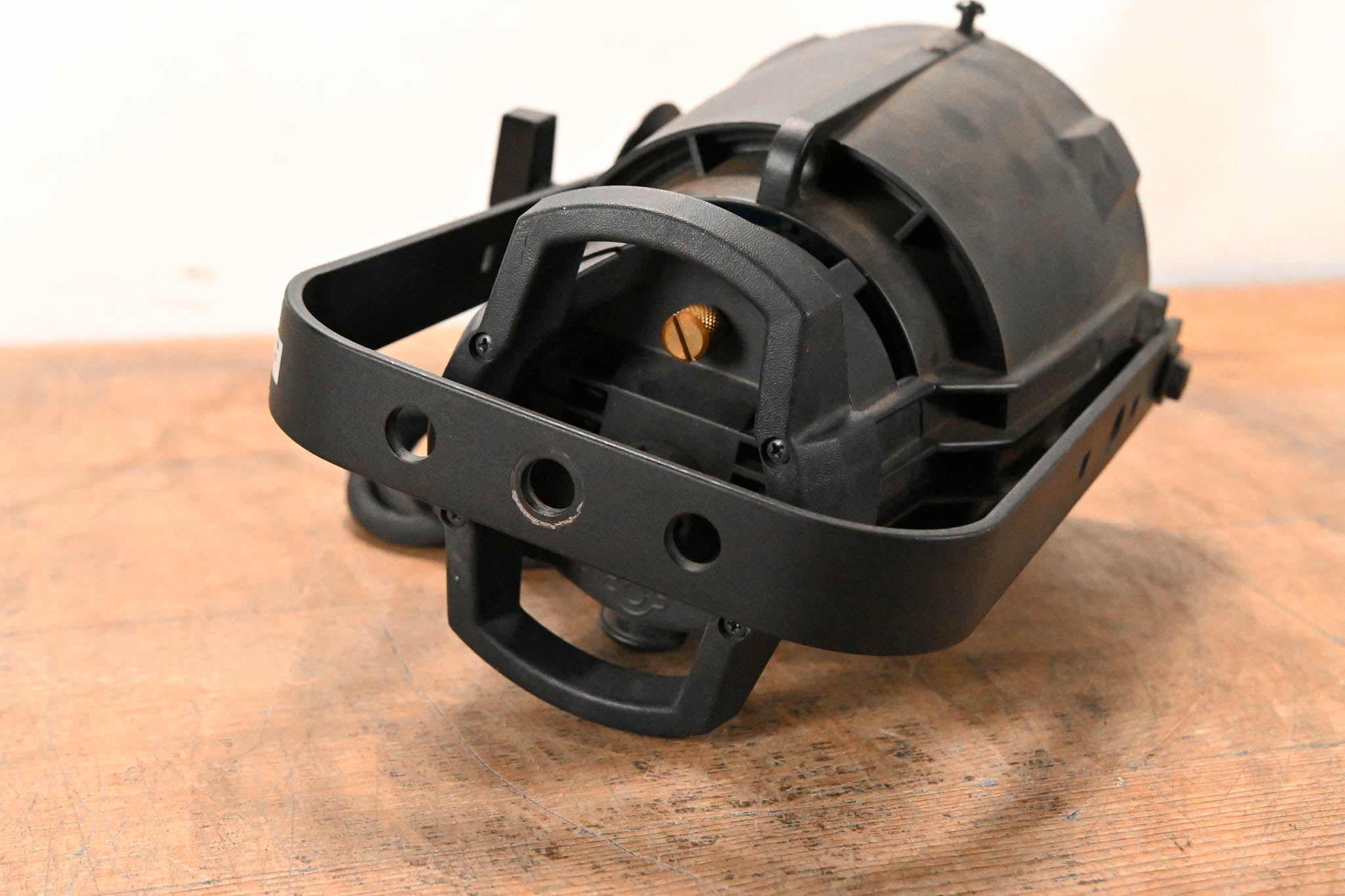 ETC Source Four Fixture Body and Burner Assembly