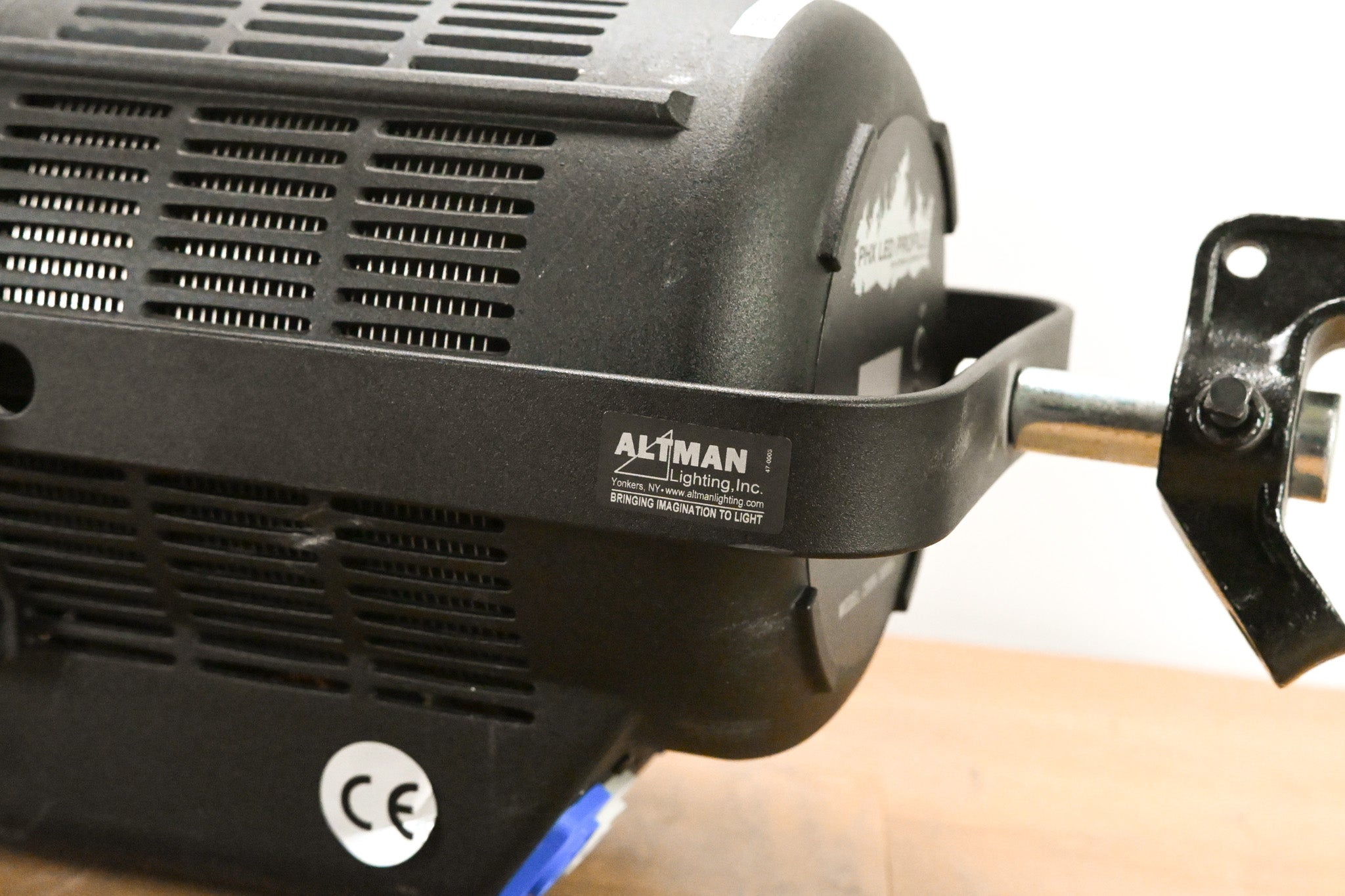 Altman PHX 250W 3000K LED Profile Spot 19 Degree Ellipsoidal Light
