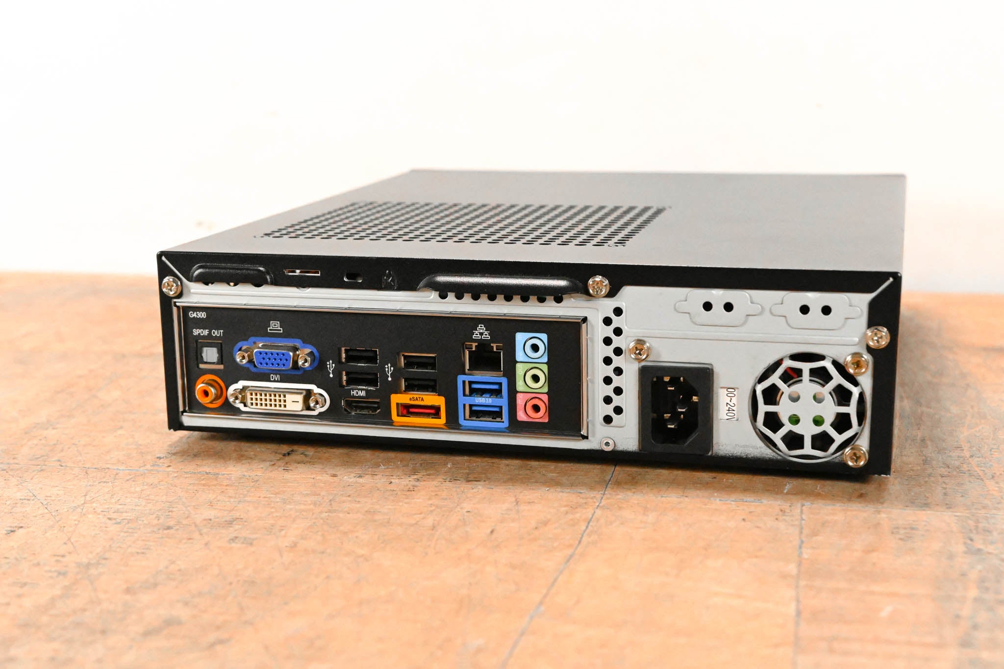 Waves SoundGrid Impact Server