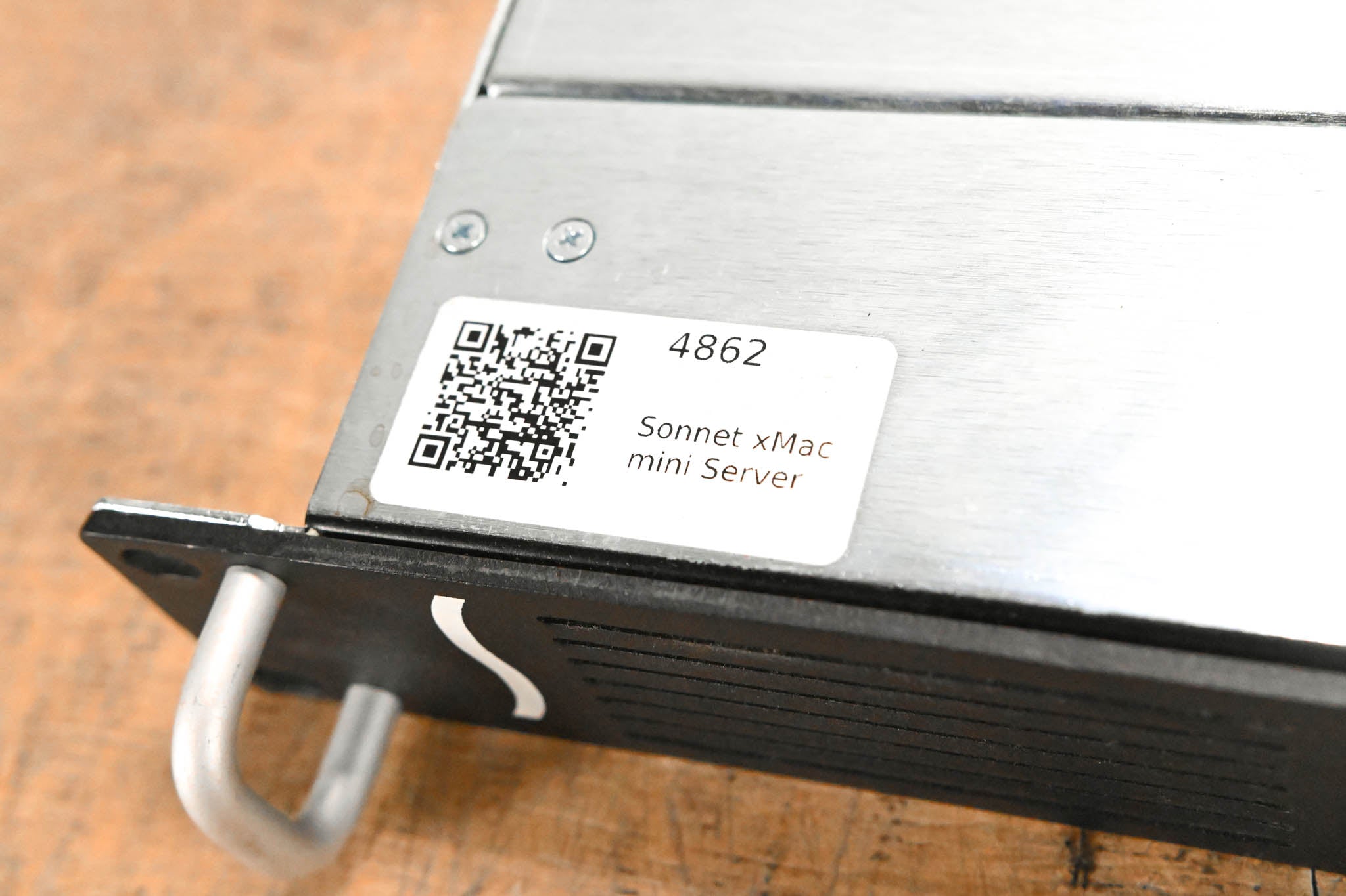 Sonnet xMac mini Server Thunderbolt 3