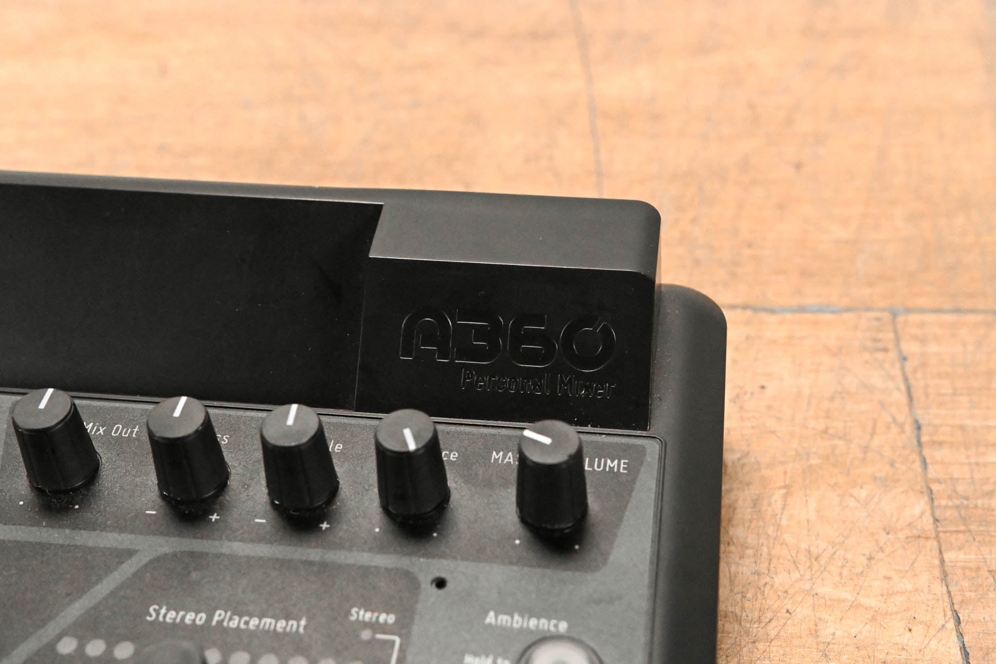 Aviom A360 36-Channel Personal Mixer