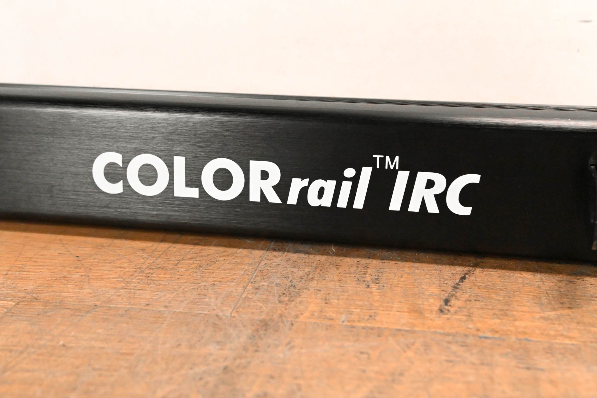 Chauvet COLORrail IRC 320x0.25W RGB LED Strip Light