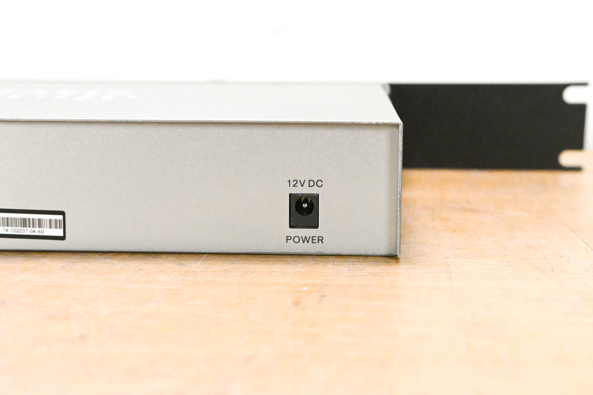 Cisco SG350-10 10-Port Gigabit Managed Switch (NO POWER SUPPLY)
