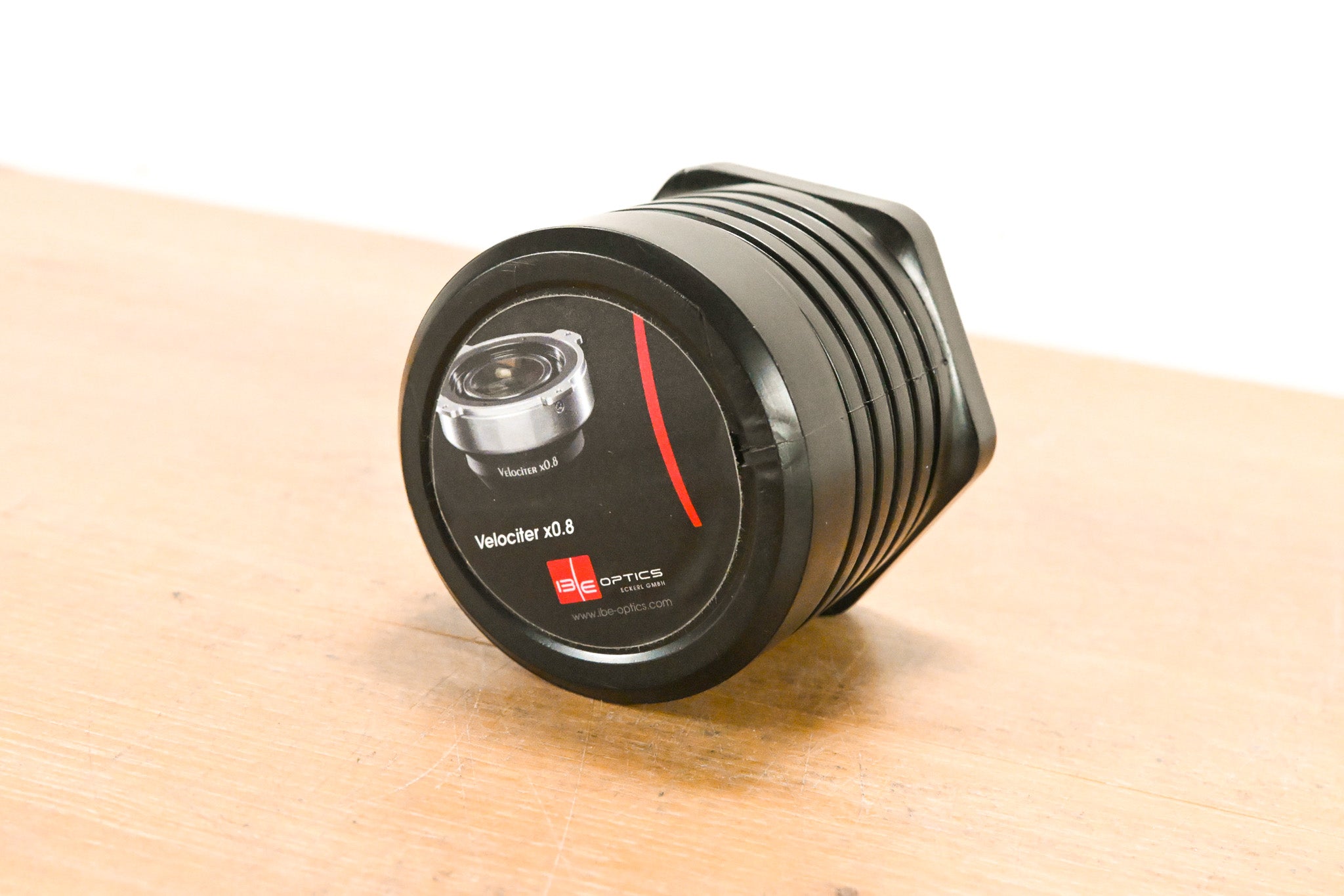 IB/E Velociter x0.8 Optical Converter