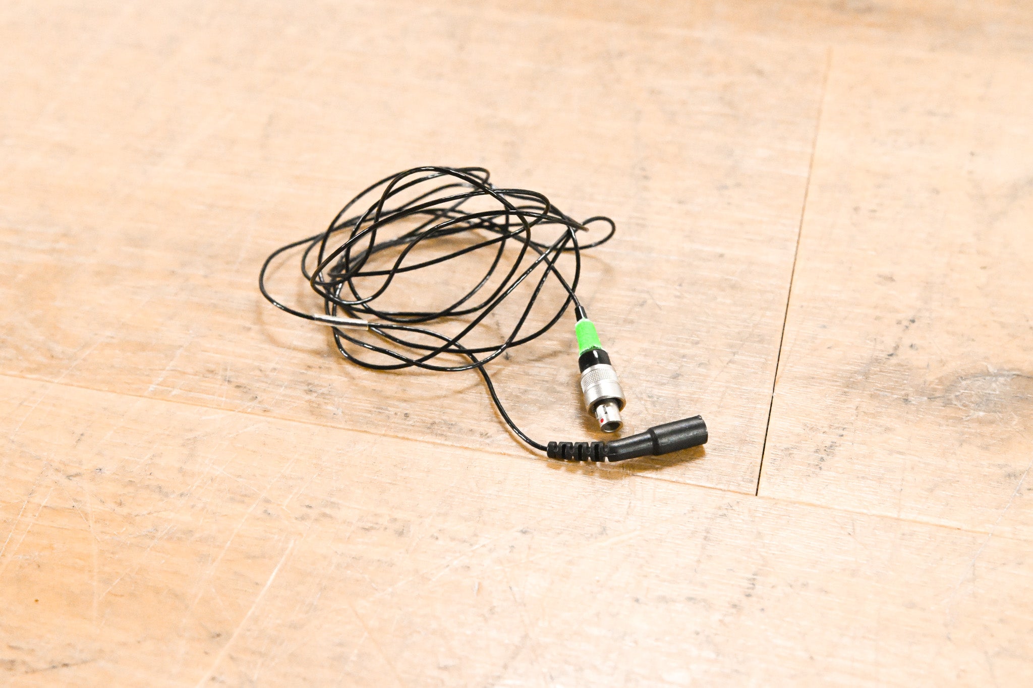 Sennheiser HSP-4 Over-Ear Microphone