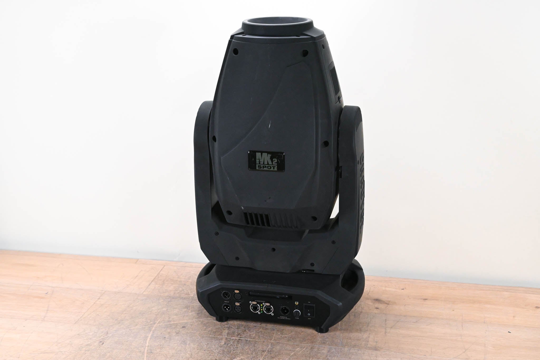 Chauvet Maverick MK2 Spot LED Moving Head Light