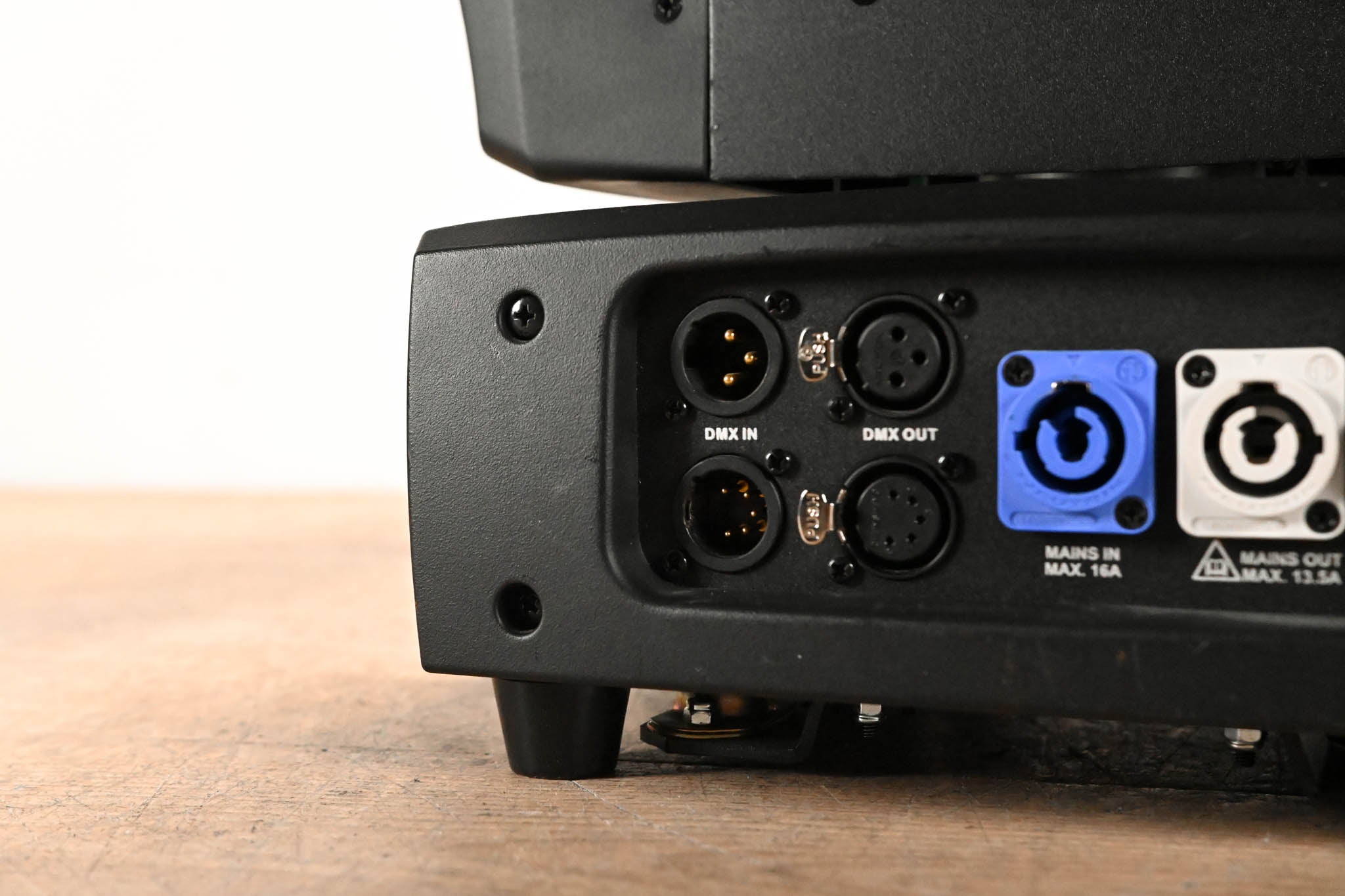 Martin Lighting RUSH MH 4 Beam Moving Head Lighting Fixture