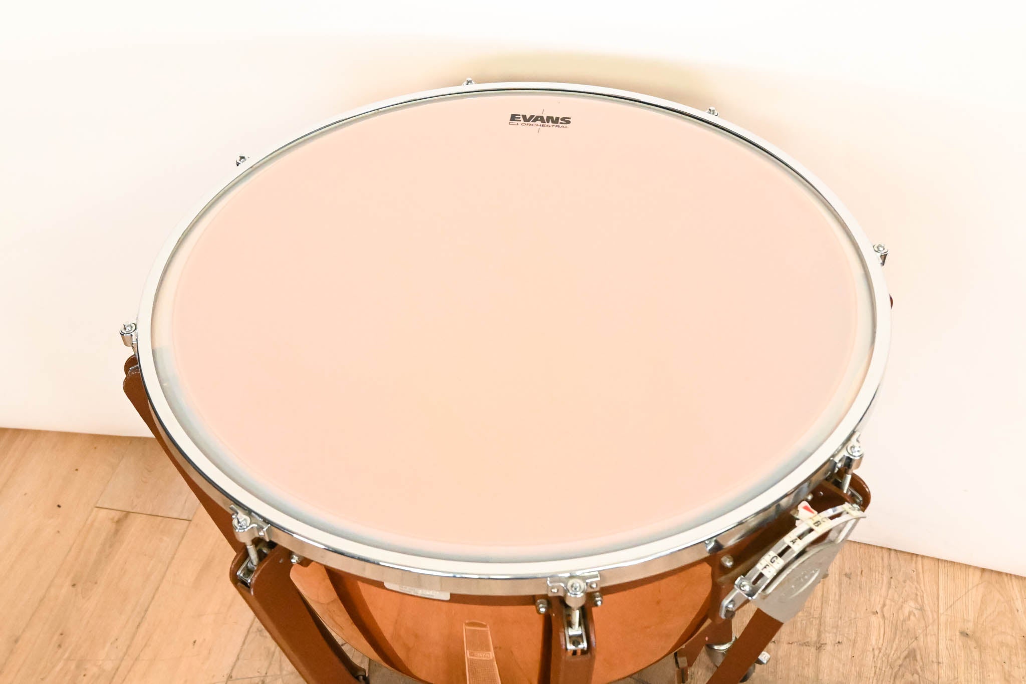 Yamaha 29″ Copper Pedal Timpani
