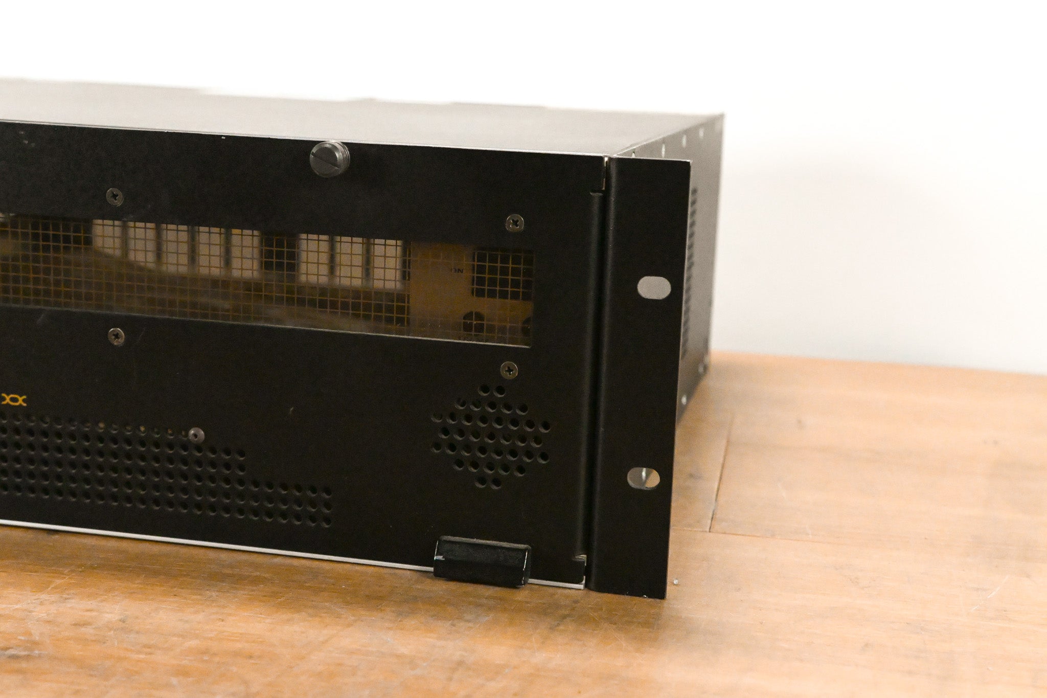 Evertz 7700FR-C MultiFrame Chassis