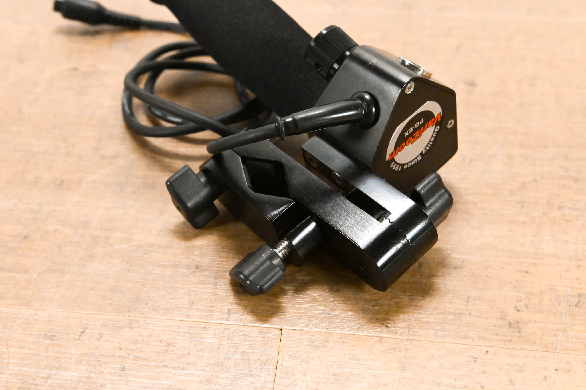 VariZoom PG-EX Remote Zoom Controller