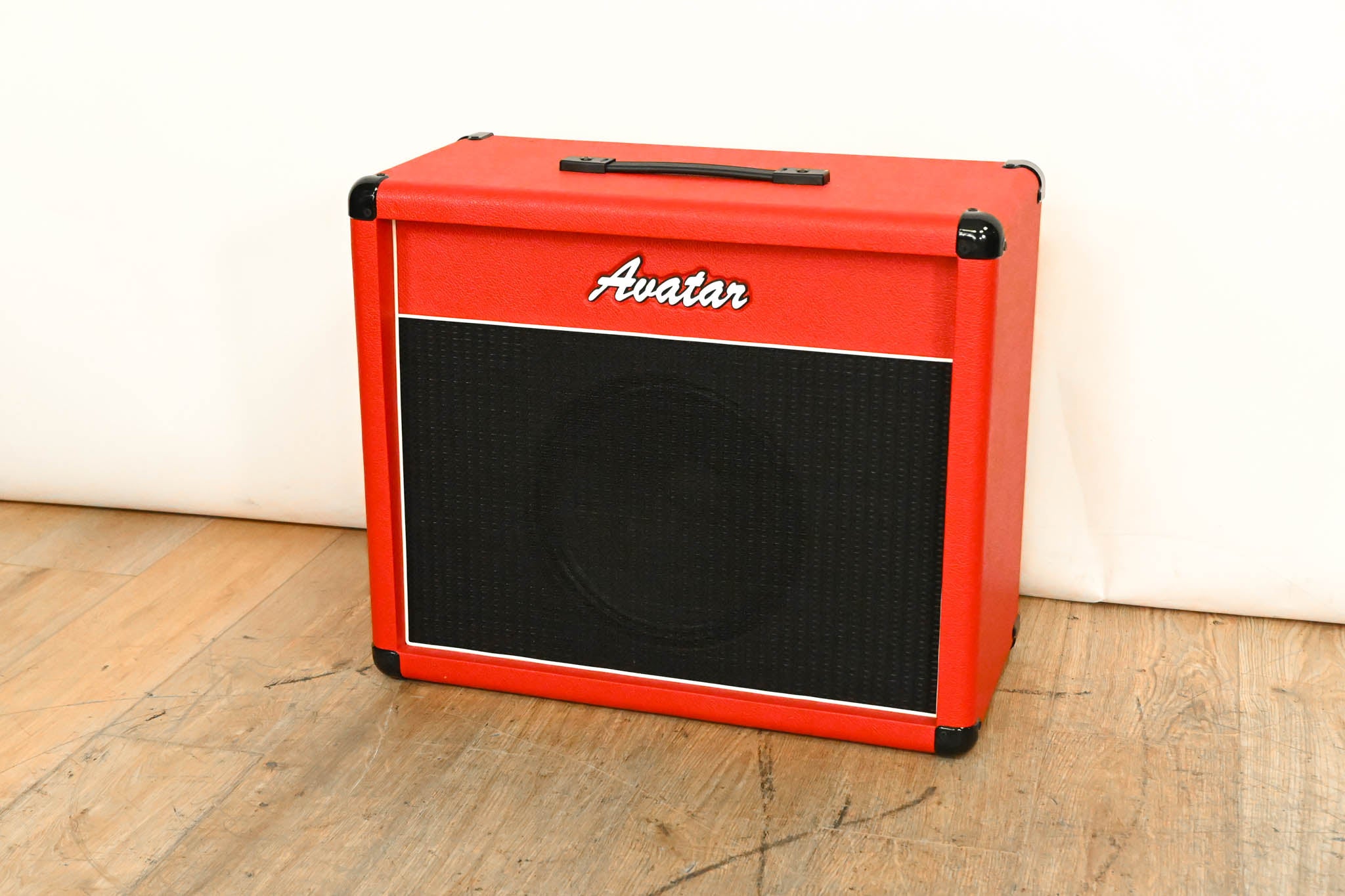 Avatar Speakers 1x12 8 ohm Cabinet