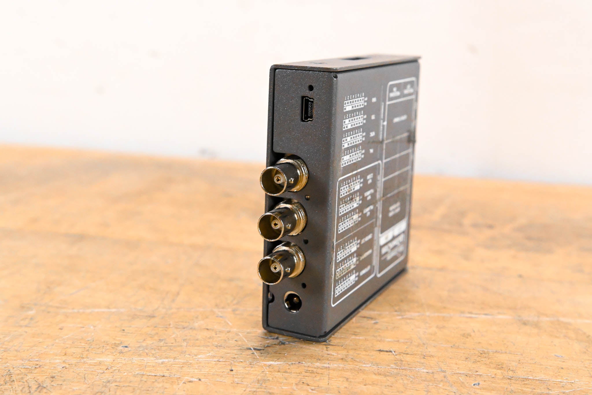 Blackmagic Design Mini Converter UpDownCross (NO POWER SUPPLY) CG01WH2