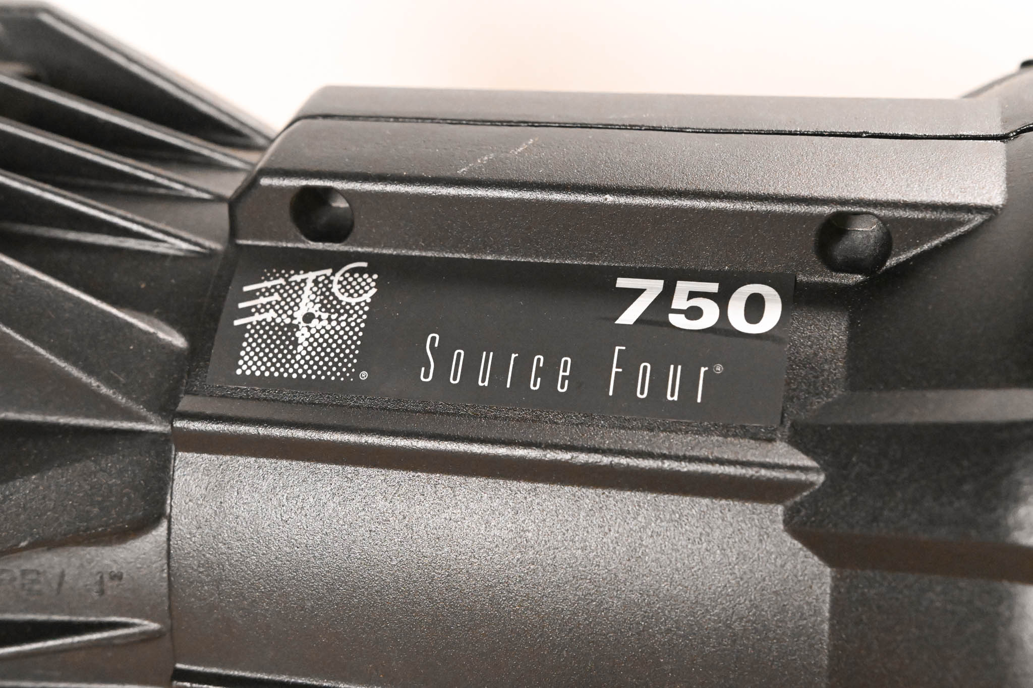 ETC Source Four 750 26 Degree Leko w/OceanOptics SeaChanger Color Engine