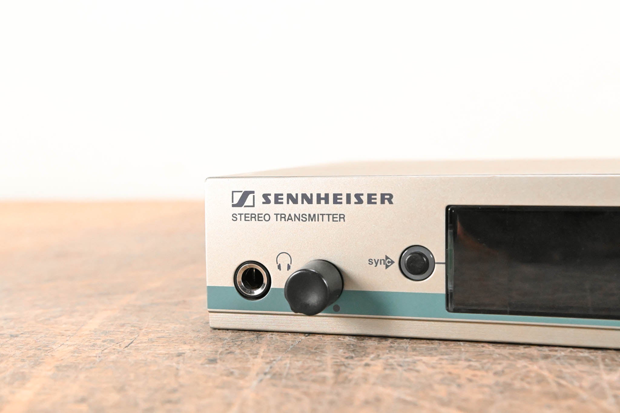 Sennheiser ew 300 IEM G3 Wireless IEM System 516-558 MHz NO POWER SUPPLY